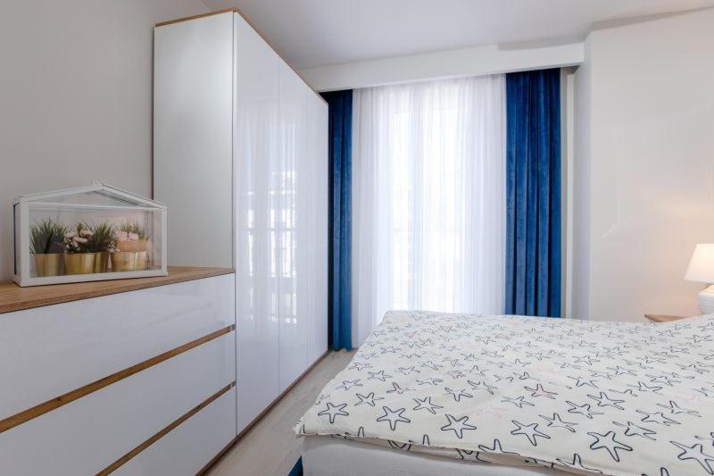 Resort Apartamenty Klifowa Rewal 32 Eksteriør billede