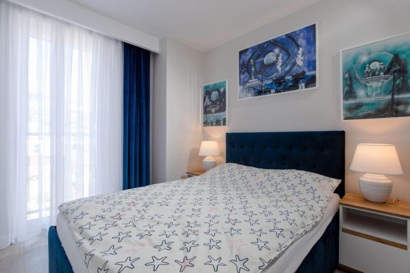 Resort Apartamenty Klifowa Rewal 32 Eksteriør billede