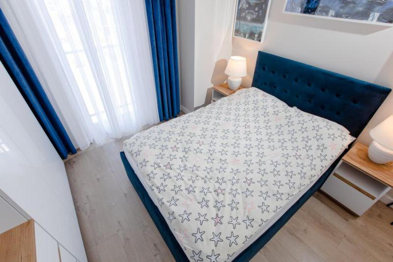Resort Apartamenty Klifowa Rewal 32 Eksteriør billede