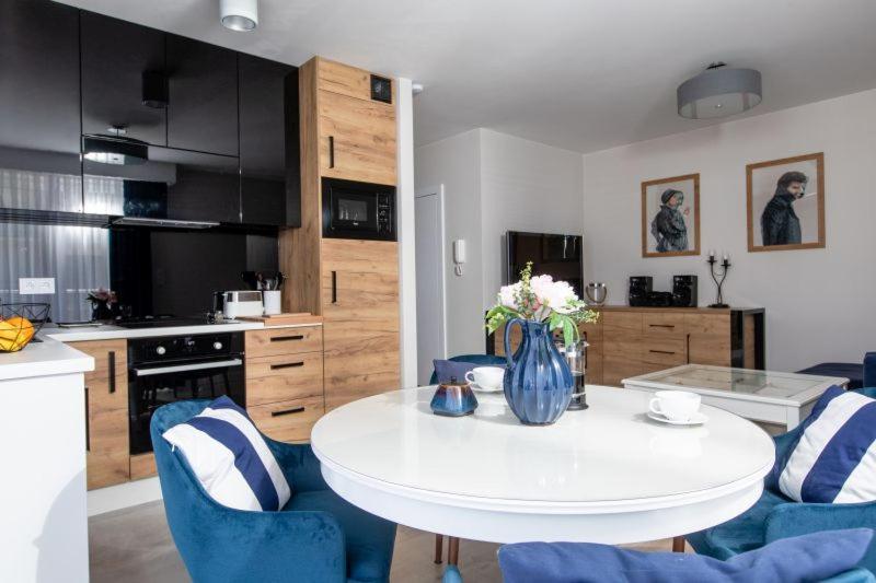 Resort Apartamenty Klifowa Rewal 32 Eksteriør billede